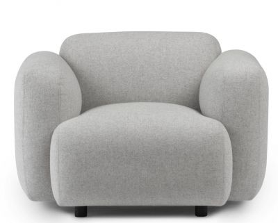 Swell Armchair Normann Copenhagen